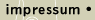 impressum